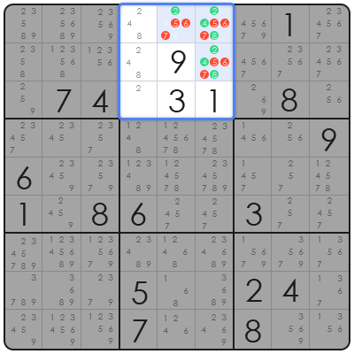 easy sudoku online free