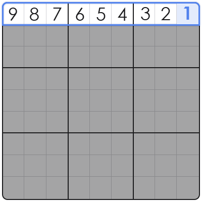 simple sudoku for beginners